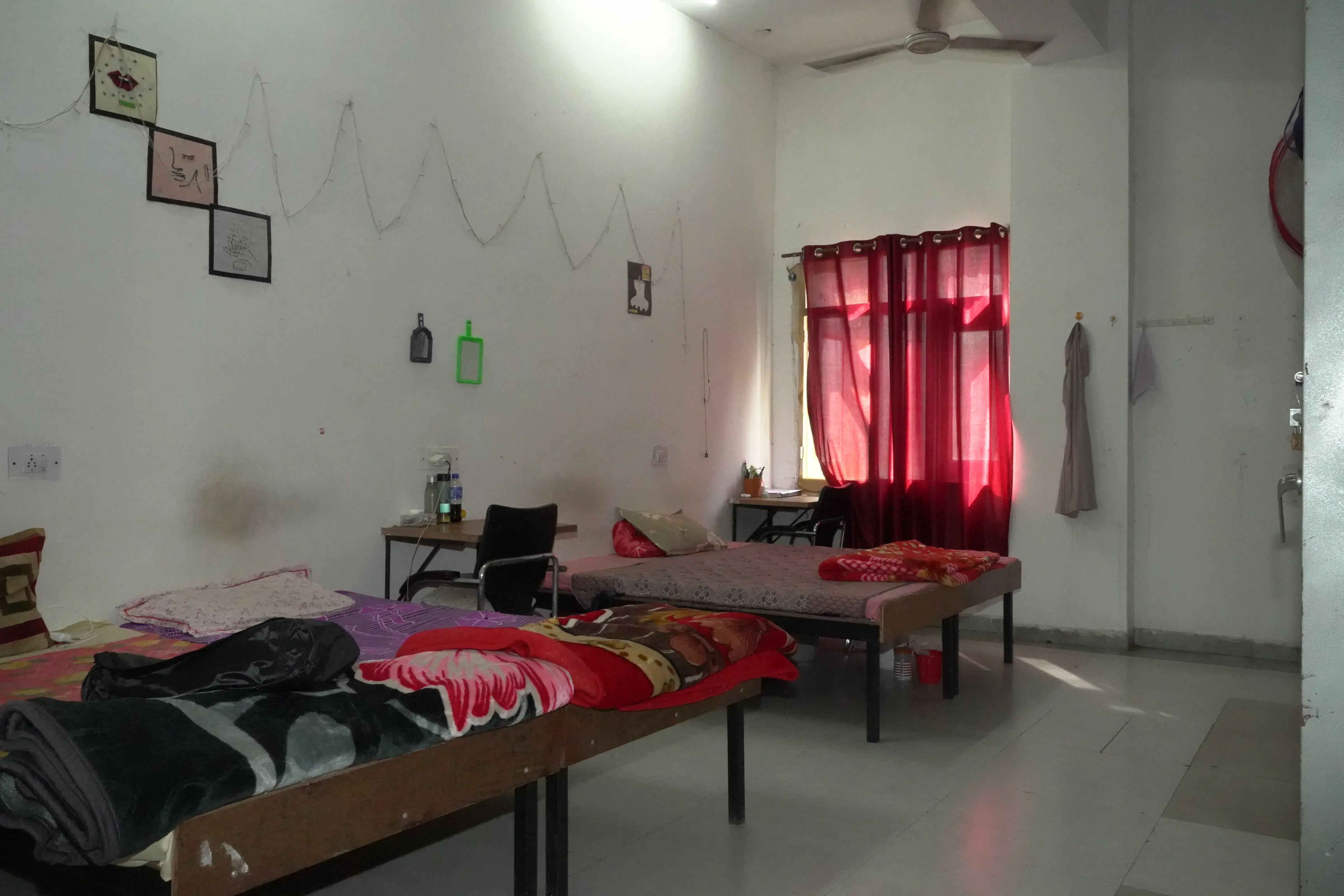 SVIET Chandigarh Hostel photo 8